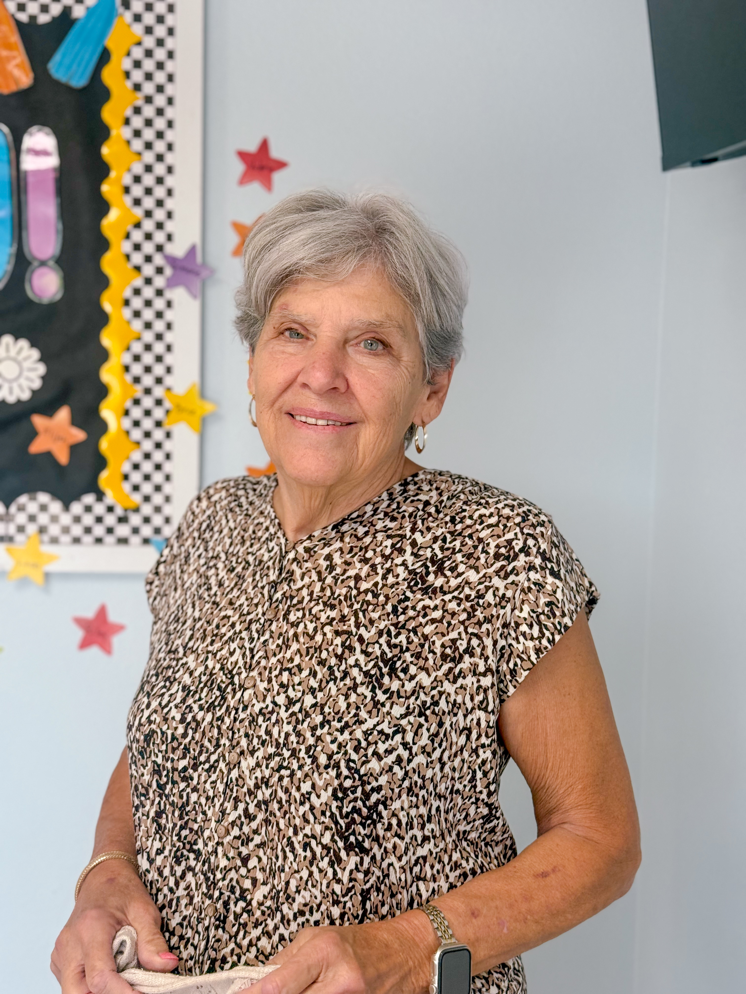 Mrs. Thomas - Secondary Math Teacher